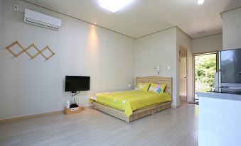 Jeongeup Memory Tree Pension