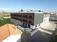 Belmonte Sinai Hotel Hotels in 