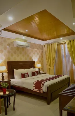 Holiday Grand Resort Bhurban