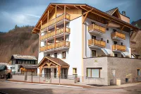 Hôtel de la Roche Hotels in Hauteluce