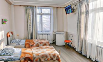Smart Hotel Kdo Krasnoyarsk Hotel