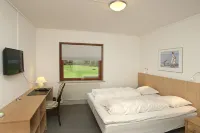 Bov Kro Hotels near Genforeningssten i Kruså