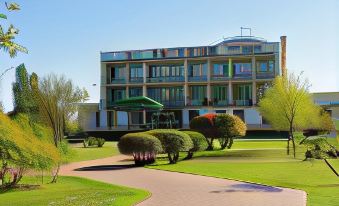 Rostoshi Hotel