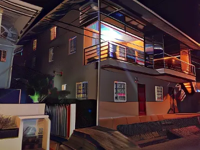 Sun Havens Apartments & Suites Hotels in Bocas Del Toro