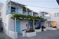Paroscarmel Studio-Apartment