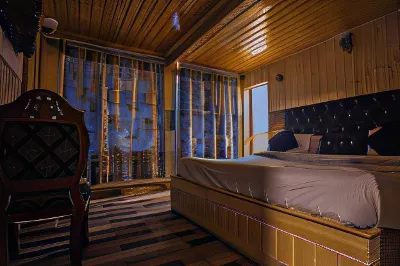 Kashmir House Pahalgam