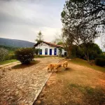 Segredo da Serra Guest House فنادق في 