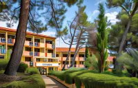 San Marino Resort Các khách sạn ở Rab