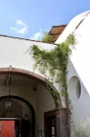 Casa de Los Olivos โรงแรมใน