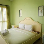 Porlak Jahe GTK ( Giri Tirta Kahuripan ) Hotel dekat Karya Tani