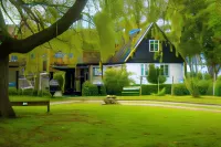 Lunkaberg Bed & Breakfast Các khách sạn ở Borrby
