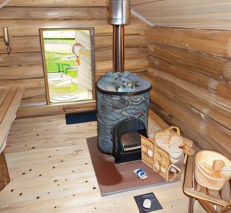 Horrmundsgården I Sälen