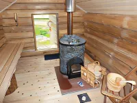 Horrmundsgården I Sälen Отели в г. Малунг