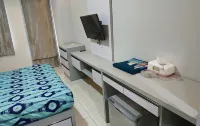 Diajeng Room Near Ipdn Faculty of Pharmacy 주변 호텔