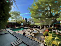 Fundalucia - Bed and breakfasts