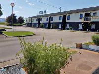 Fasthotel A Dijon Hotels in Saint-Apollinaire