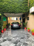 Riviera Courtyard Guest House Islamabad Hotels in Khoi Maira