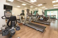 Holiday Inn Express & Suites MICHIGAN CITY by IHG - Gym