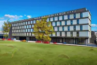 Hotel Diagonal Plaza Hotels in La Muela