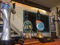 Halfway House Inn Country Lodge Hotels in Odcombe