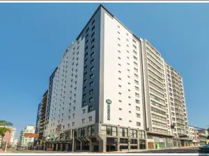 Bourbon Curitiba Convention Hotel