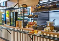 B&B Hotel Paris Porte de Châtillon Hotels in Clamart