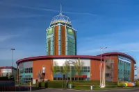 Holiday Inn Birmingham North - Cannock Hotels near Rugeley Railway Station