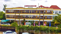Charleston Hotel - Pet friendly