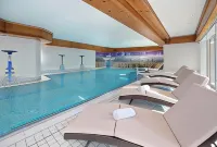 Concordia Vitalhotel & Spa