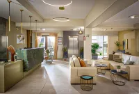 Georgia's Garden by Omilos Hotels Hotels in Amoudara Herakliou