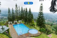 Damar Langit Resort
