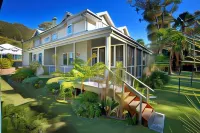 Blueys Retreat Hotels in Blueys Beach