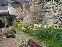 The Horseshoe Guesthouse