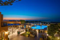Hotel Pyriá - Infinity Pools