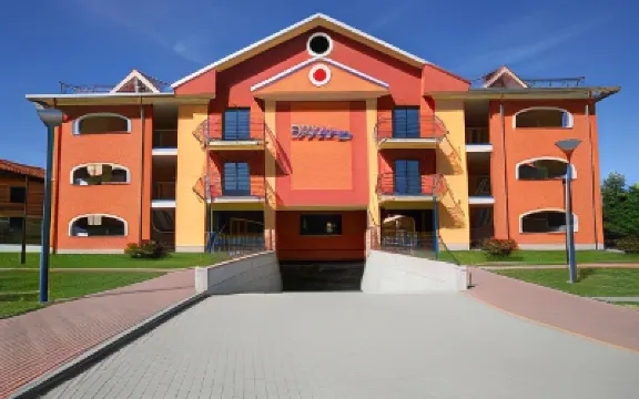 CasAlbergo - Superior Lake Apartments by Lvg Hotel Collection Hotels in 