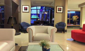 Casablu Hotel