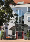 Hotel am Stadtgarten Radolfzell Hotels in Orsingen-Nenzingen