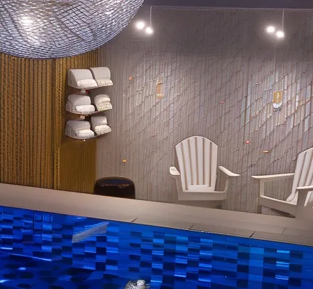 Maritim Hotel München
