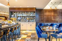 Hôtel Mercure Paris Gennevilliers