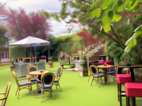 Hibernian Hotel & Leisure Centre Hotels in 