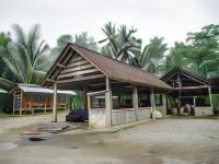 Hotel O Kampung Wisata Ekologi Puspa JagadNearGunung Kelud