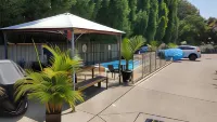 Admiral Nelson Motor Inn Hotels in Nelson Bay