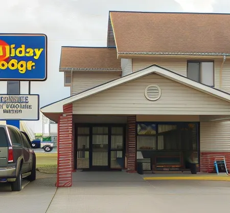 Holiday Lodge