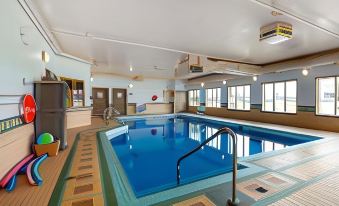 Best Western Grande Prairie Hotel Suites - Housity