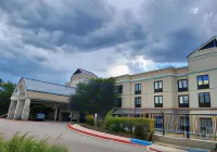 Hampton Inn & Suites Austin Cedar Park-Lakeline Hotel di Austin