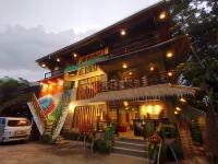 Hang Loose Hostel Các khách sạn ở 