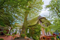 Hotel Gut Schöneworth Hotel a Cadenberge