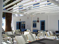 Magas Hotel