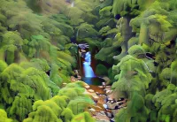 The Arboreal Resort Hotels in Atvan