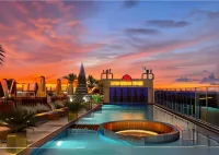 Rylich Panorama Hotel - Pools